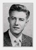 DUANE WILSON: class of 1954, Grant Union High School, Sacramento, CA.